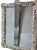 1980s Large Rococo Revival Silverplated Acanthus Scroll Picture Frame 12" × 10" for 9" × 11" Image For Sale - Image 10 of 11