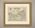 An antique map of Normandy, titled on the plate as Normandia, engraved on copper for Joan Blaeu and published in Amsterdam...