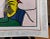 Roy Liehtenstein Walker Art Center Eddie Diptych Offset Lithograph For Sale In San Francisco - Image 6 of 8