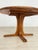 Vintage Dining Table in Teak from Dyrlund For Sale - Image 6 of 10