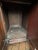 Edwardian Mahogany Desk with Brass Handles For Sale - Image 13 of 17