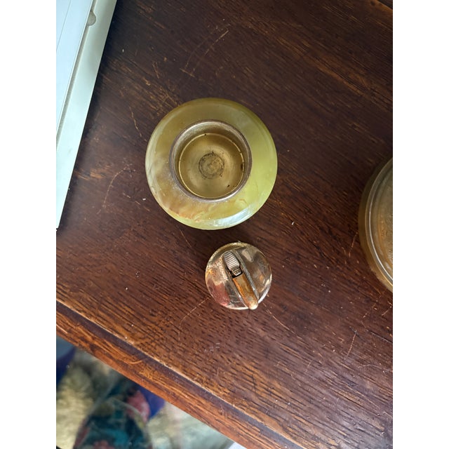 1950s Cigar Lighter For Sale - Image 5 of 6