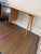 Mid Century Modern Desk For Sale - Image 10 of 10