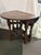 Diminutive Jacobean Style Oak Gateleg Table, Late 19th Century For Sale - Image 4 of 11
