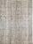 A vintage Turkish flat-woven Kilim carpet from the mid-20th century. All natural undyed wool, featuring a beautiful salt...