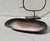 MCM Enamel Tray on Display Stand For Sale - Image 4 of 4