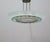 Large Model 2459 Pendant Light by Max Ingrand for Fontana Arte, 1965 For Sale - Image 11 of 18