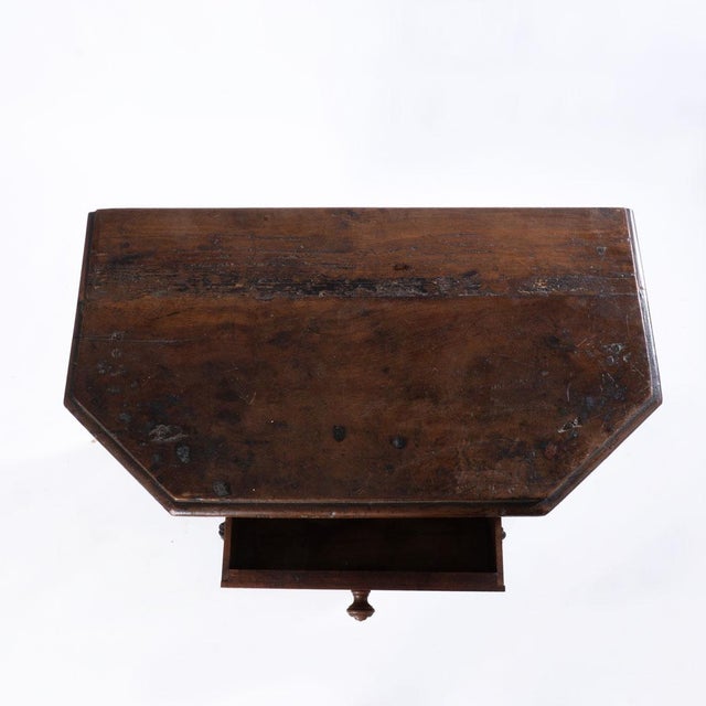 18th Century Italian Cupboard For Sale - Image 9 of 18