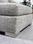 Greige Ethan Allen Conway Greige Chaise Sectional Sofa For Sale - Image 8 of 10