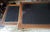Large Parisian Flat Center Desk with Pull-Out Drawers, 1800s For Sale - Image 4 of 10