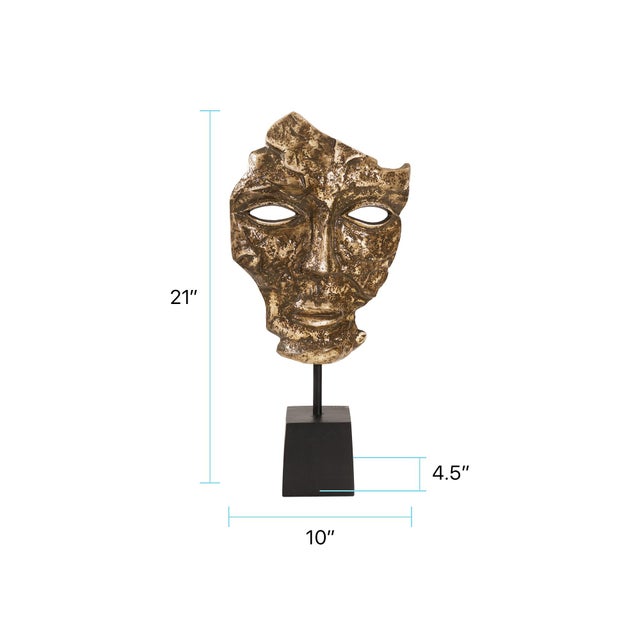 The Mask I For Sale - Image 10 of 11
