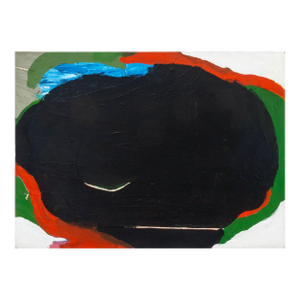 Jack Roth Untitled Acrylic on Canvas