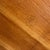 Brown Baker Far East Square Mahogany Coffee Table For Sale - Image 8 of 9