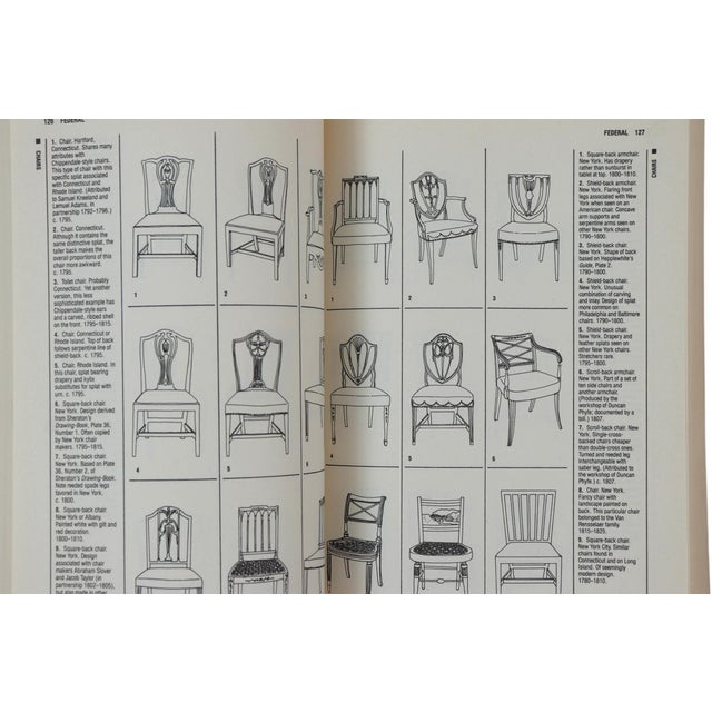 Antique Furniture Guidebooks - Set of 7 For Sale In Tampa - Image 6 of 12