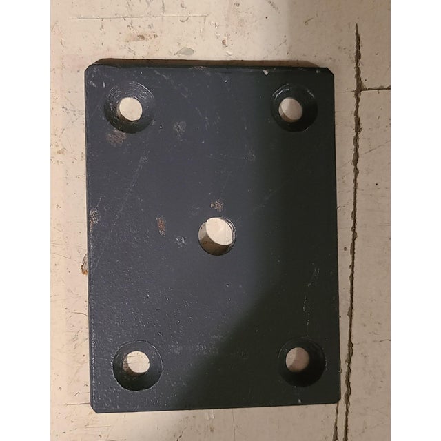 Art Deco Club Fender, 1930s, Set of 2 For Sale - Image 13 of 14