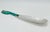 Metal 1980s Rare Emilia Castillo Taxco Parrot Silverplate & Verdigris Serving Utensils For Sale - Image 7 of 18