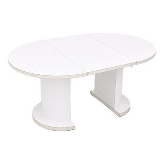 Vintage Extendable Table from Lasko, 1970s For Sale