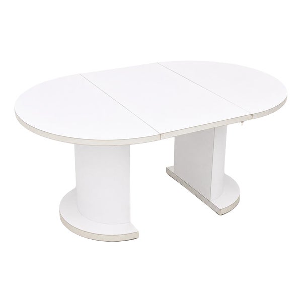 Vintage Extendable Table from Lasko, 1970s For Sale
