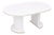 Vintage Extendable Table from Lasko, 1970s For Sale