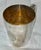 Late 19th Century Vintage 1880 Silverplate Pint Tankard Cricket Club Trophy For Sale - Image 5 of 9