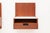 Nightstands by Cees Braakman, Set of 2 For Sale - Image 10 of 18