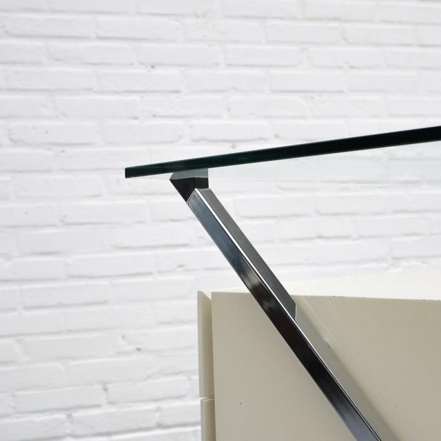 Desk by Franco Albini for Knoll, 1970s For Sale - Image 13 of 17