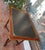 1920s Antique Louis XVI French Walnut and Mahogany Games Table, 1920 For Sale - Image 5 of 18