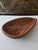 Vintage Mid Century Modern Italian Ceramic Centerpiece For Sale - Image 9 of 10