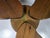 1970s Sculptural Coffee Table from Giovanni Borgarello, Italy, 1970s For Sale - Image 5 of 8
