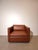 Textile Model 1051 Lounge Chair by Charles Pfister for Knoll, 1970s For Sale - Image 7 of 7