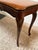 Vintage Convertible Table to Console For Sale - Image 10 of 16