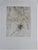 Etching and aquatint on handmade paper Auvergne Richard-de-Bas Numbered in pencil and signed with stamp Signed and...