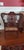 Early 20th Century Edwardian Era Chair For Sale - Image 4 of 5