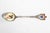 A beautifully preserved example of late 19th-century European craftsmanship, this circa 1890 souvenir spoon pays tribute...