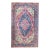 Early 20th Century Turkish Sparta Rug For Sale