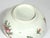 18th-Century First Period Worcester Porcelain Botanical Punch Bowl For Sale - Image 13 of 18