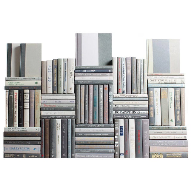 Take your design to a new level with the Modern Granite Book Wall S/100 from Booth & Williams. One hundred authentic...