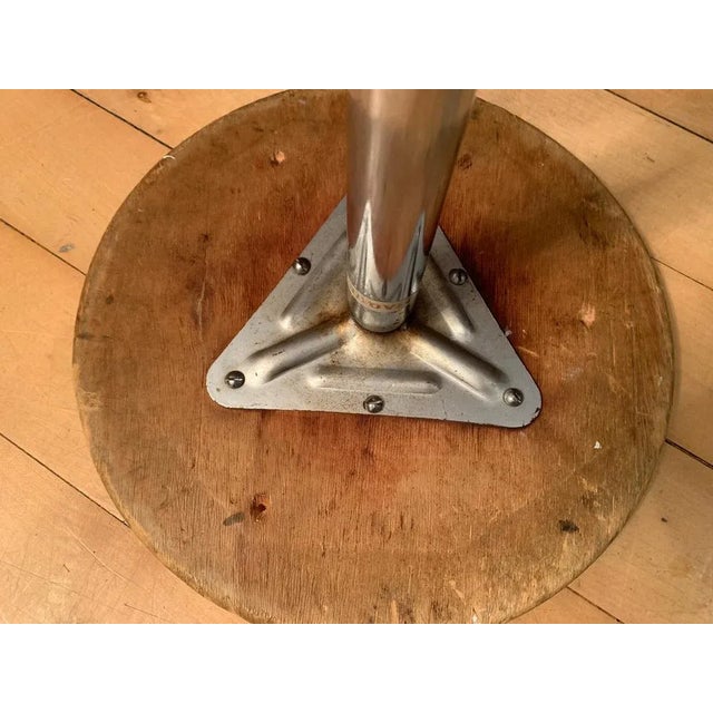 Maquet Stool, Germany, 1950s For Sale - Image 9 of 10