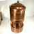 1900 - 1909 1901 Automatic Copper Water Still Distiller Antique Rochester Ny Moonshiner For Sale - Image 5 of 18
