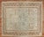 Early 20th Century Light Green Perpedil Rug - 3'3" x 4'2" For Sale - Image 4 of 8