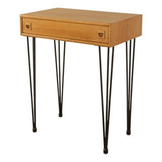 Chest of Drawers from Brouer Möbelfabrik, 1960s For Sale