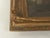 Wilhelm Gdanietz, Mending the Fishing Nets, Oil Painting For Sale - Image 3 of 7