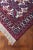 Hand-knotted Transcaucasian rug. Wool on cotton warp. Weaving density around 160,000 knots per m2. Condition: very good,...