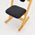 Mid-Century Pendulum Rocking Chair by Peter Opsvik for Stokke Norway, 1980s For Sale - Image 14 of 16