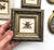Framed Insect Bee Fly Painting Original Vintage Style by Valeriya Serova For Sale - Image 4 of 6