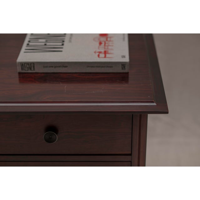 DC154 Chest of Drawers attributed to Carlo de Carli for Sormani, 1960s For Sale - Image 6 of 17