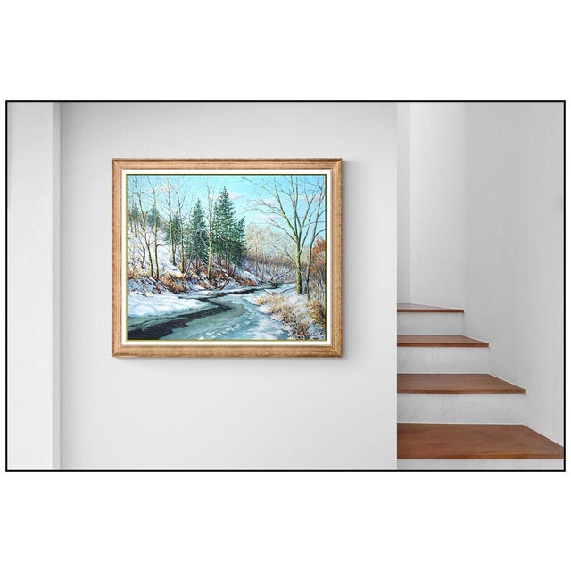 Message us to inquire about custom framing options! (Included for free with every purchase) The artwork here, "Breaking...