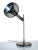 Mid-Century Modern Mid-Century Italian Table Lamp from Lamter, 1950s For Sale - Image 3 of 12
