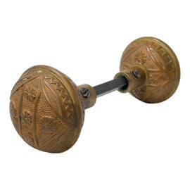 Example of Door Knobs
