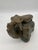 Bronze 1980s Bronze Mermaid Siren Statue on Beach Rock by James Siebert For Sale - Image 8 of 12